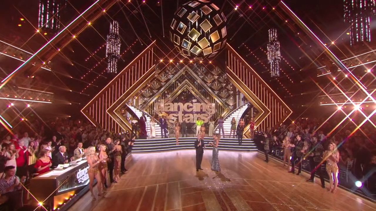 DWTS - S28 E01 - 2019 Season Premiere