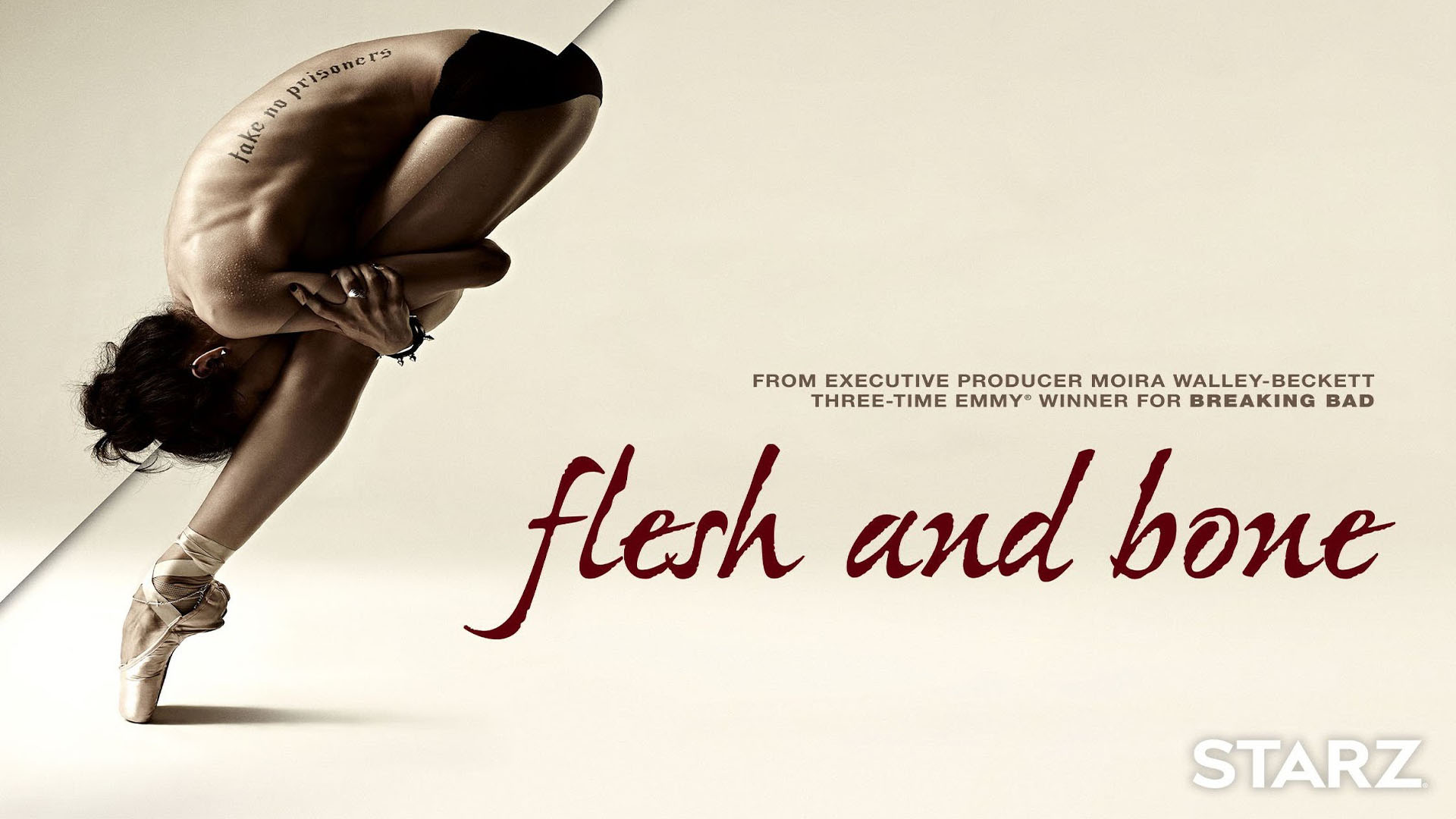 Flesh and Bone