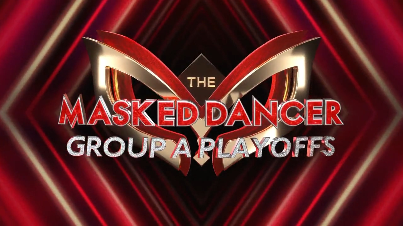 S01 E04 - Group A Playoffs - So You Think You Can Mask