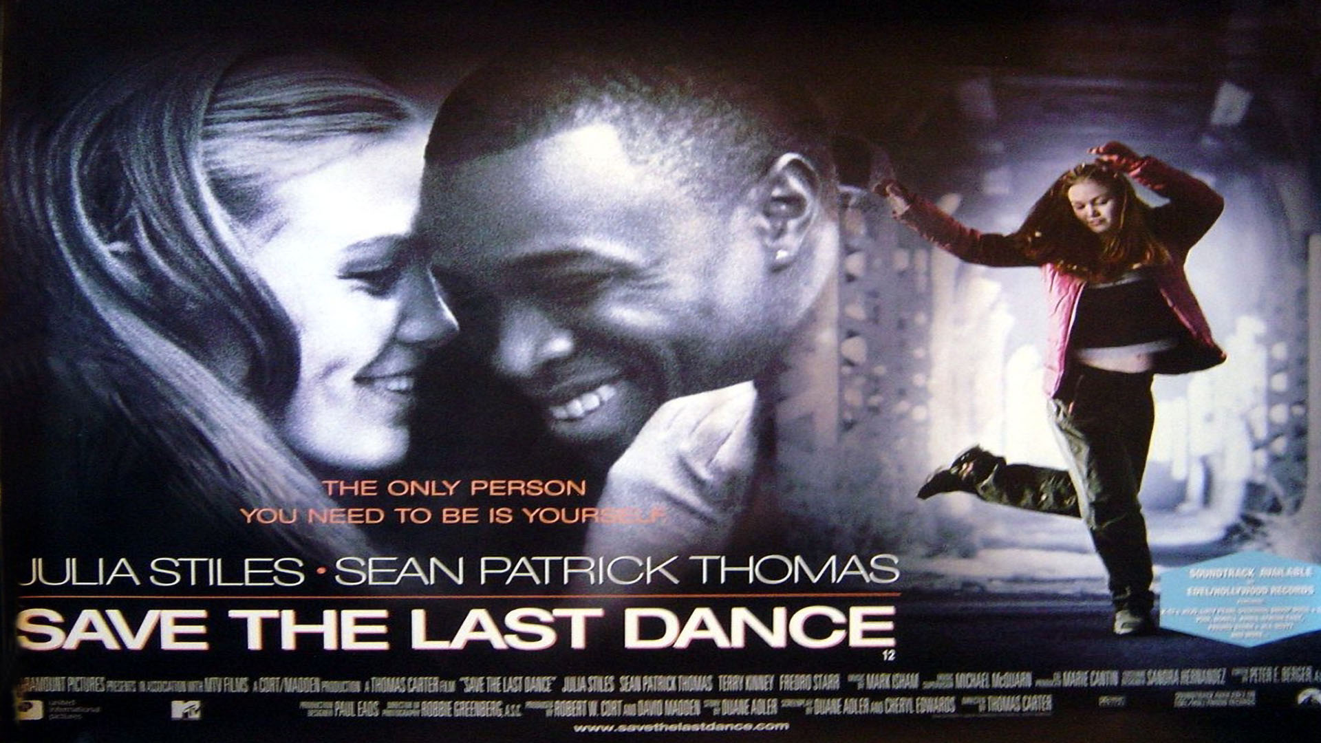 Save The Last Dance