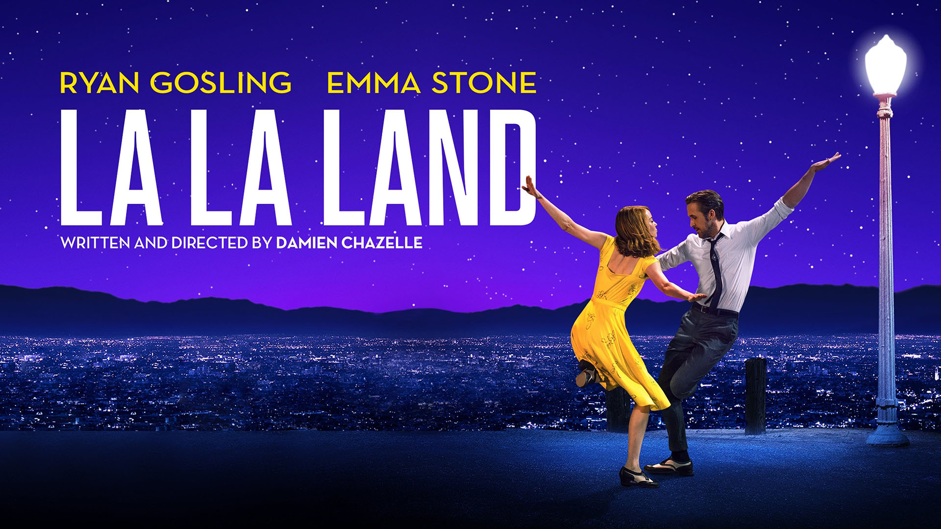 La La Land