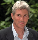 Richard Gere