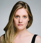 Romola Garai