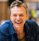 Ben Daniels