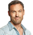 Brian Austin Green