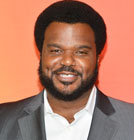 Craig Robinson