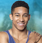 Keiynan Lonsdale