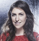 Mayim Bialik