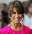 Paula Abdul