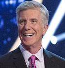 Tom Bergeron